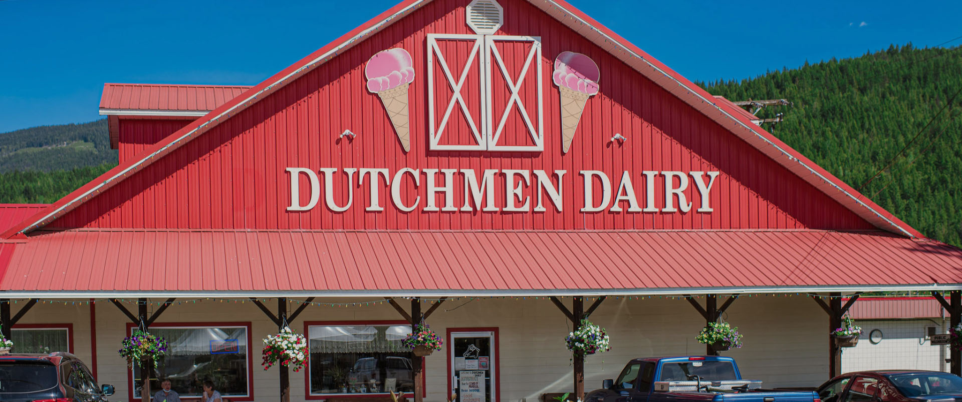 D Dutchmen Dairy Making Dairy Products with Quality and Care
